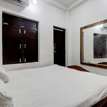 Hotel O The Hotal Vishnu Bettiah Exterior photo