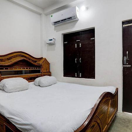 Hotel O The Vishnu Bettiah Exterior photo