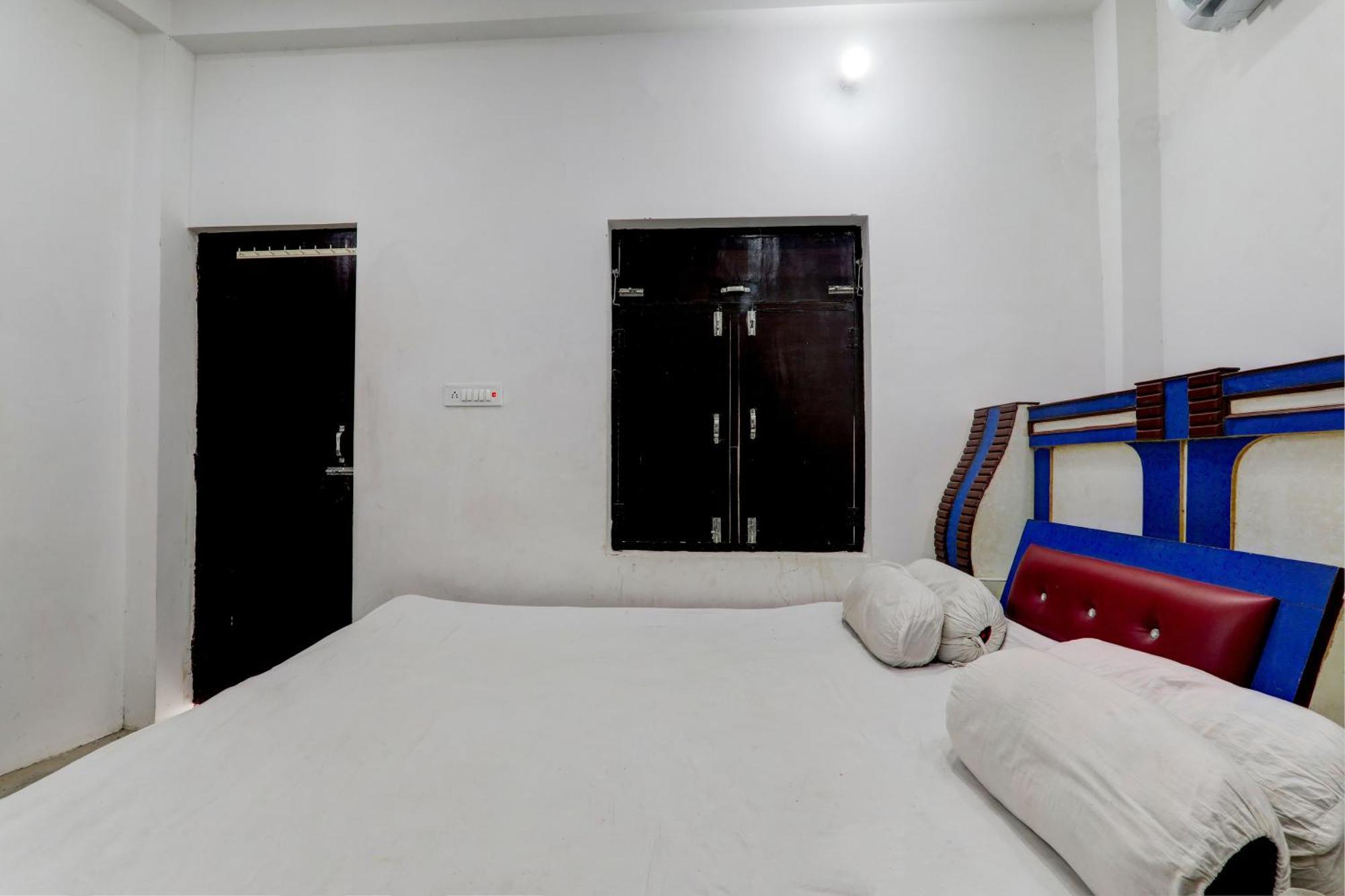 Hotel O The Vishnu Bettiah Exterior photo