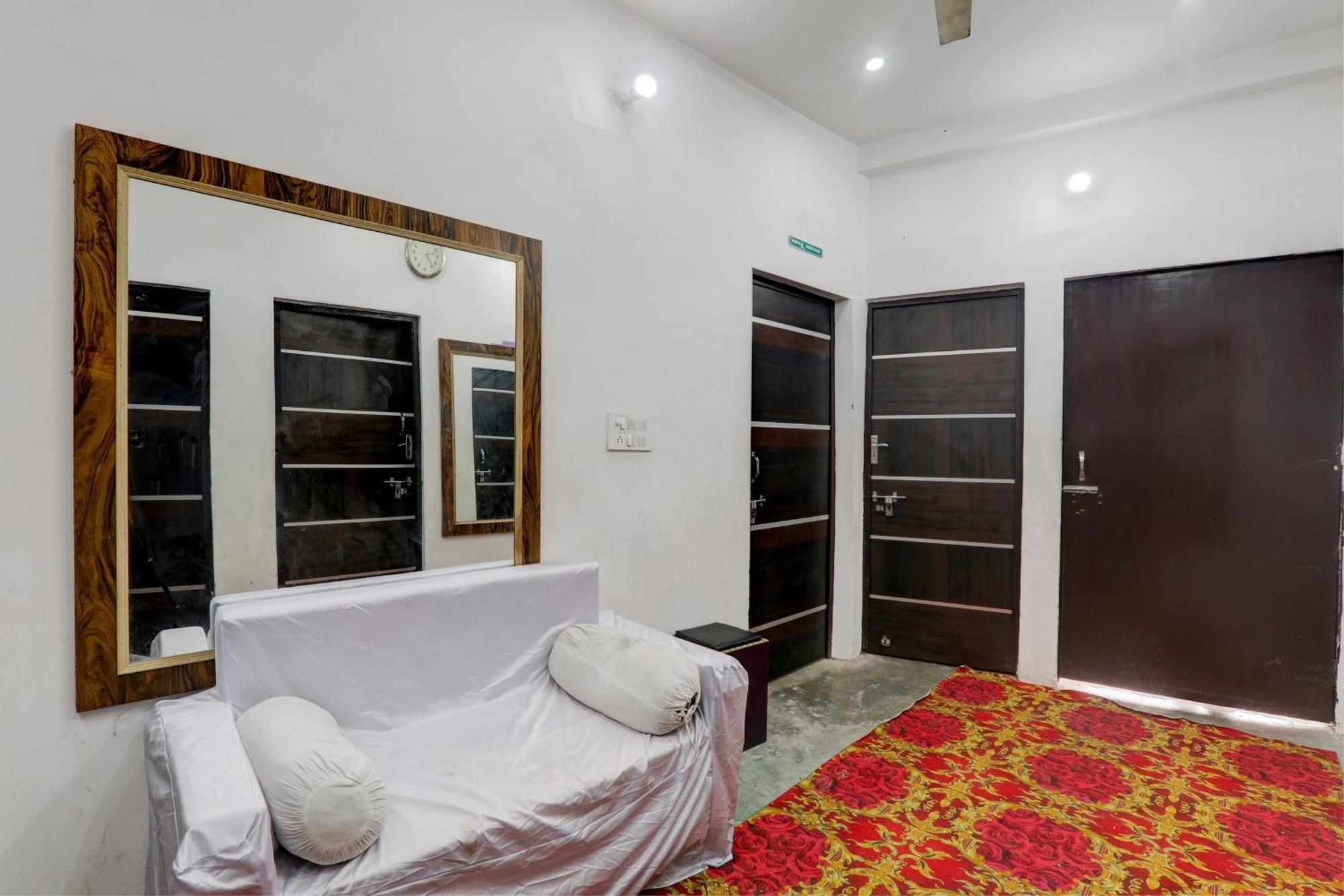 Hotel O The Vishnu Bettiah Exterior photo