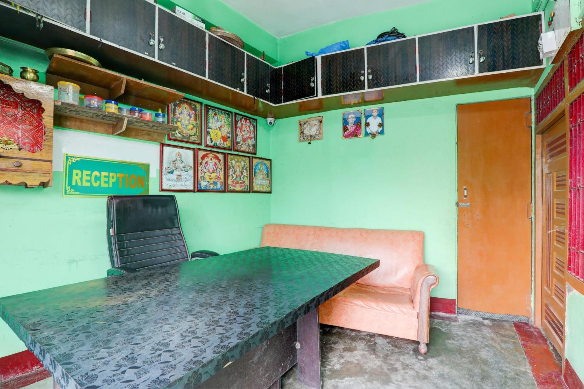 Hotel O The Vishnu Bettiah Exterior photo