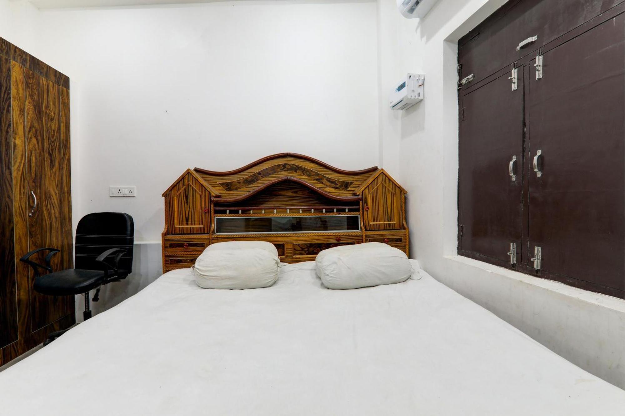 Hotel O The Vishnu Bettiah Exterior photo