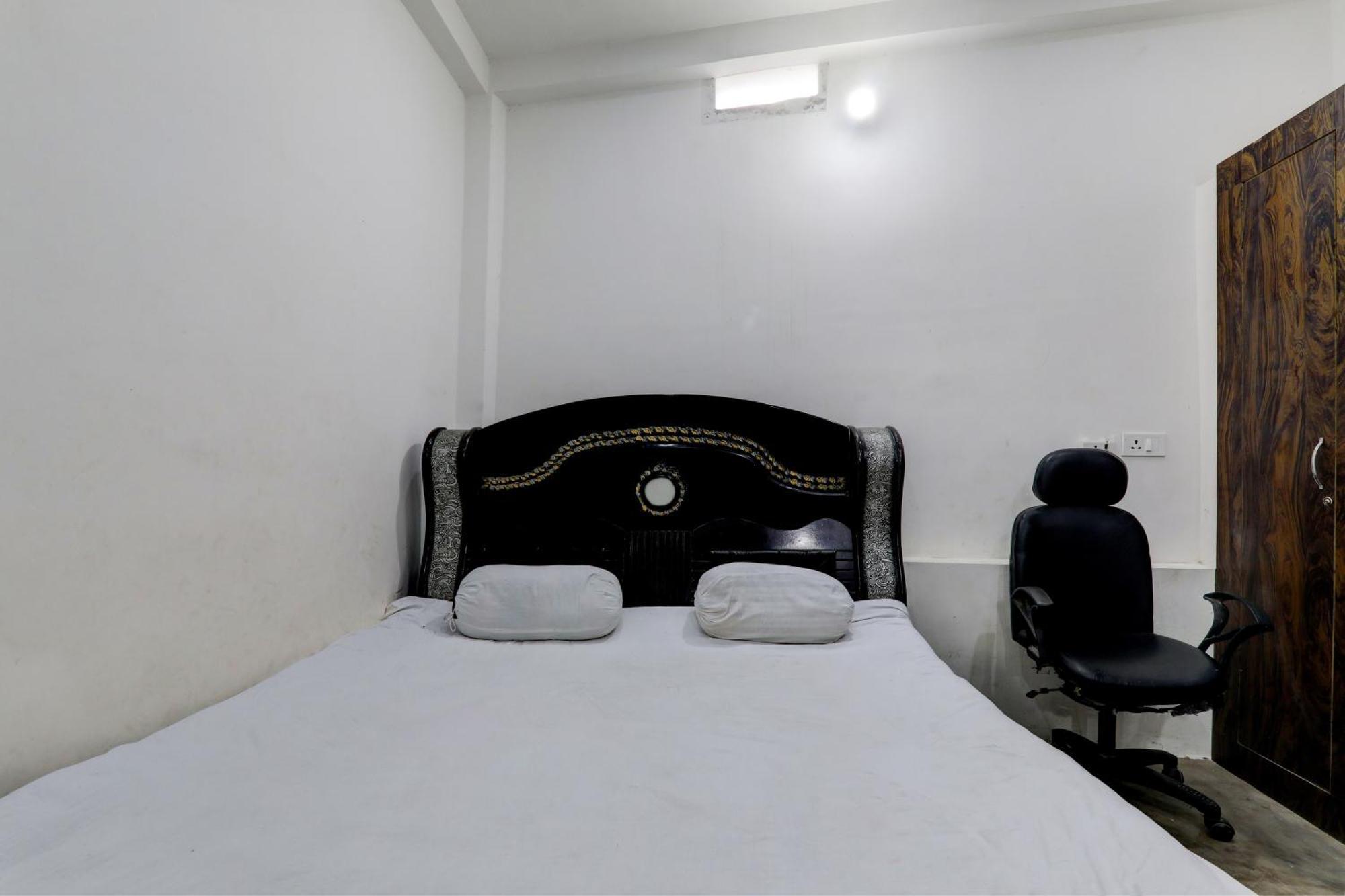 Hotel O The Vishnu Bettiah Exterior photo