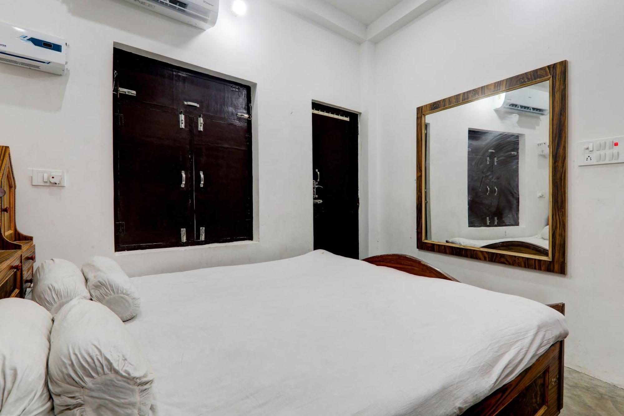 Hotel O The Hotal Vishnu Bettiah Exterior photo