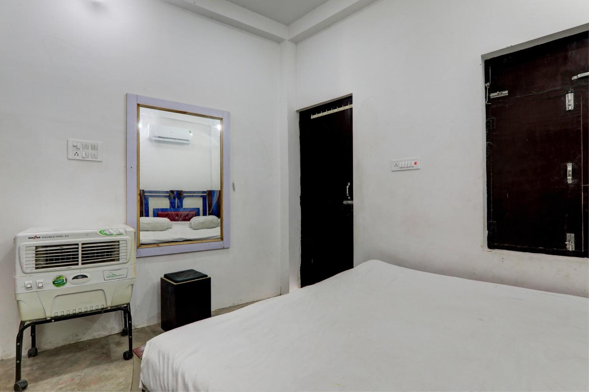 Hotel O The Hotal Vishnu Bettiah Exterior photo