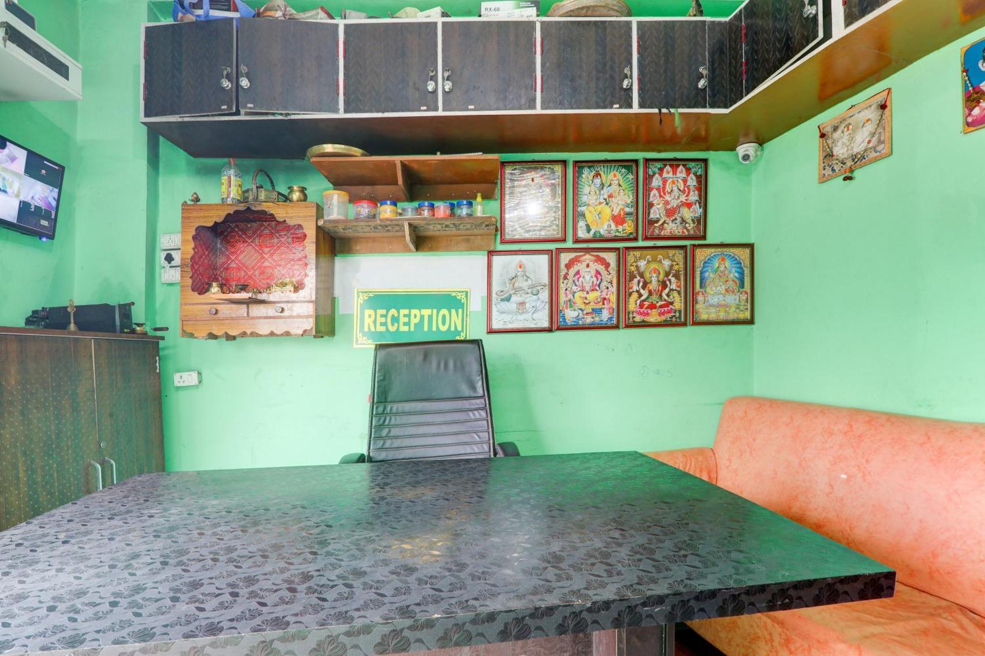 Hotel O The Vishnu Bettiah Exterior photo