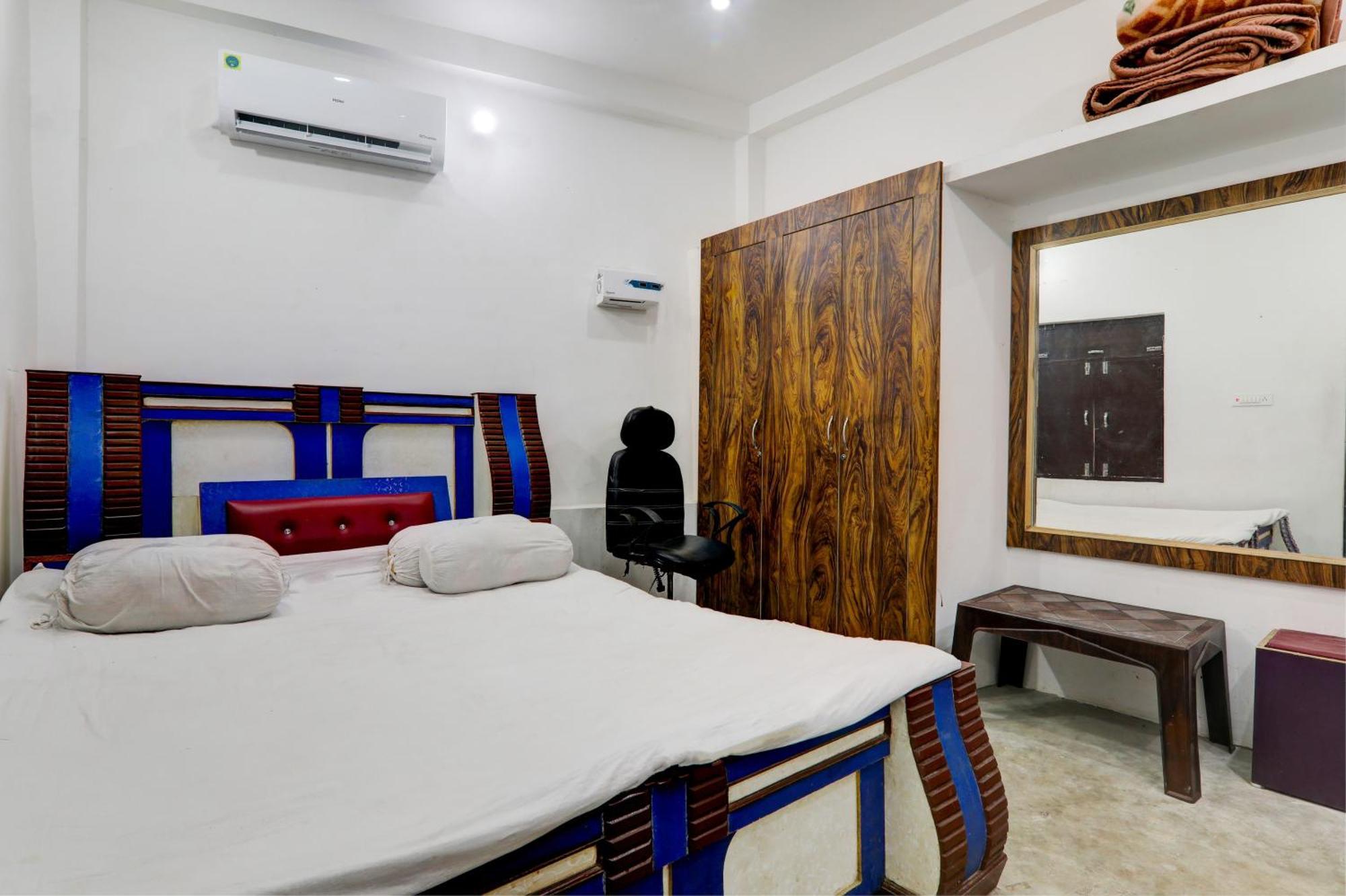 Hotel O The Vishnu Bettiah Exterior photo