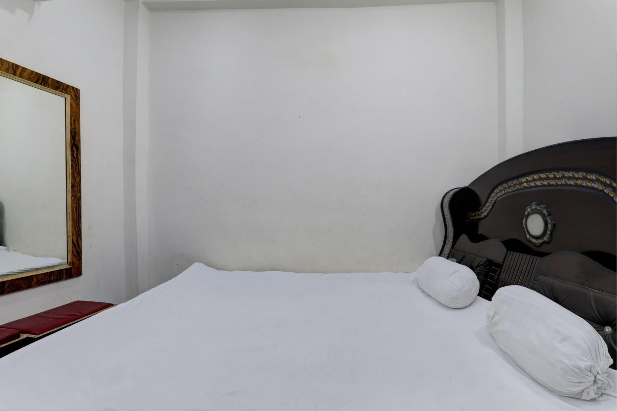 Hotel O The Vishnu Bettiah Exterior photo