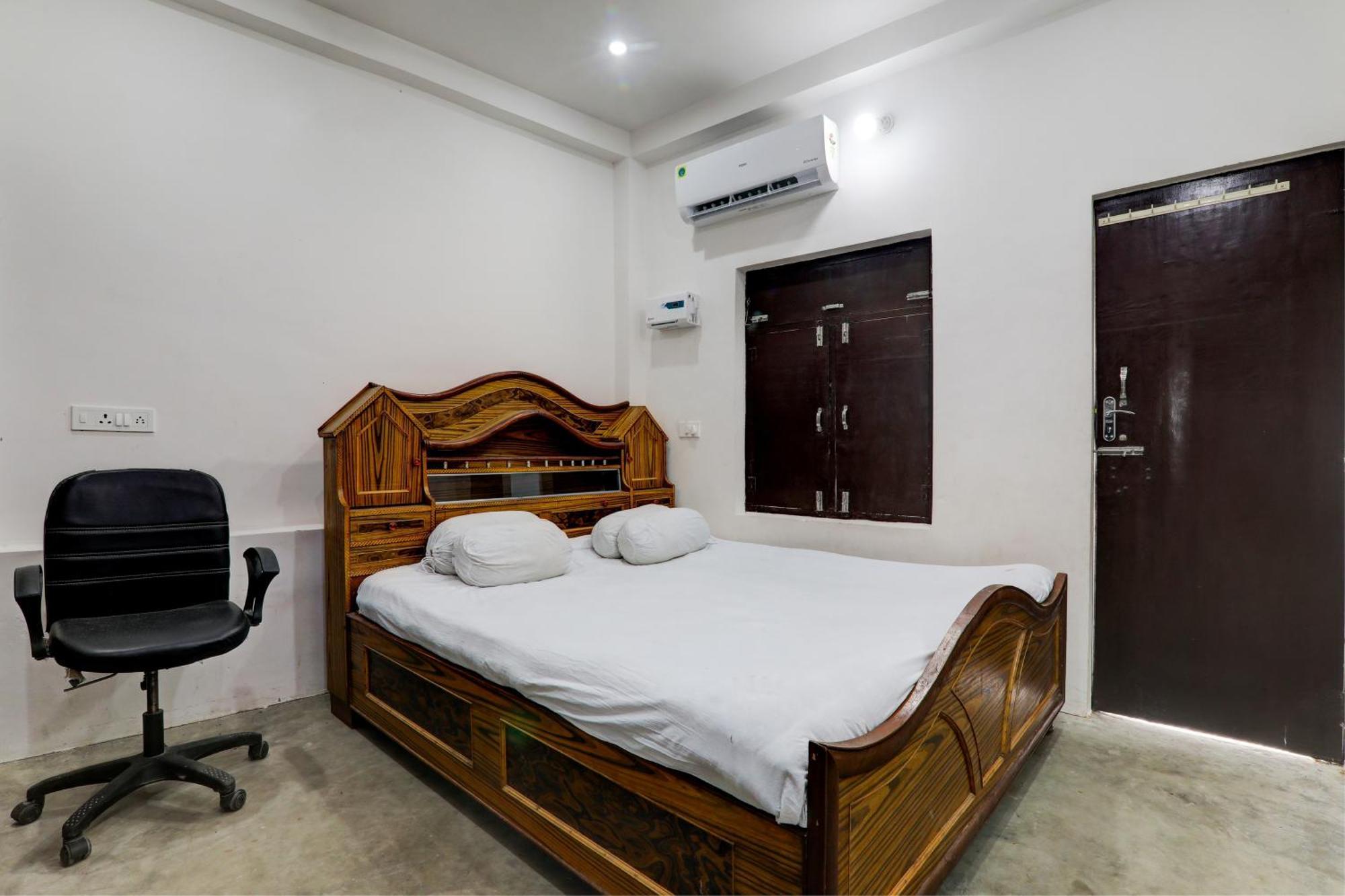Hotel O The Vishnu Bettiah Exterior photo