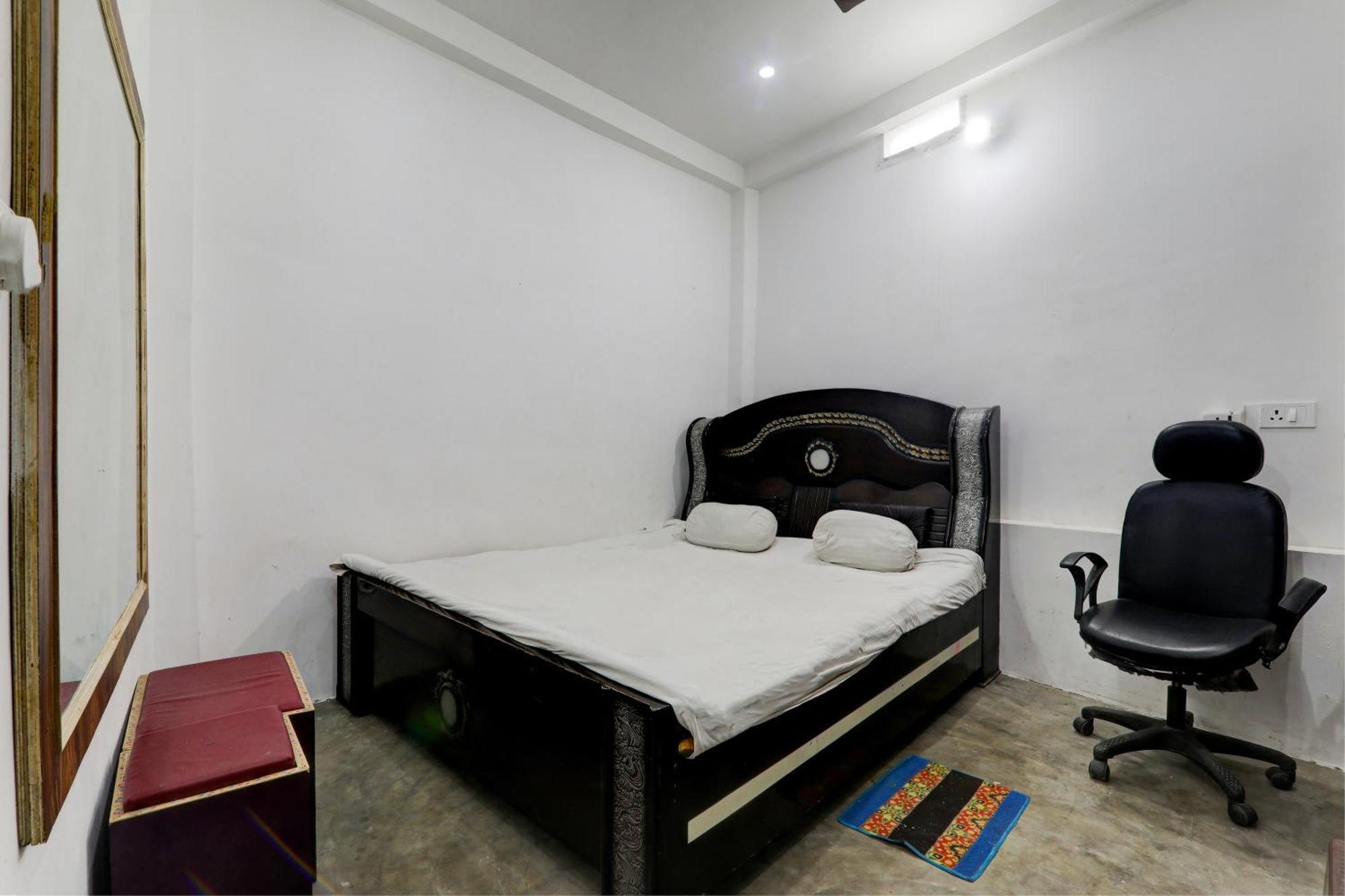 Hotel O The Vishnu Bettiah Exterior photo