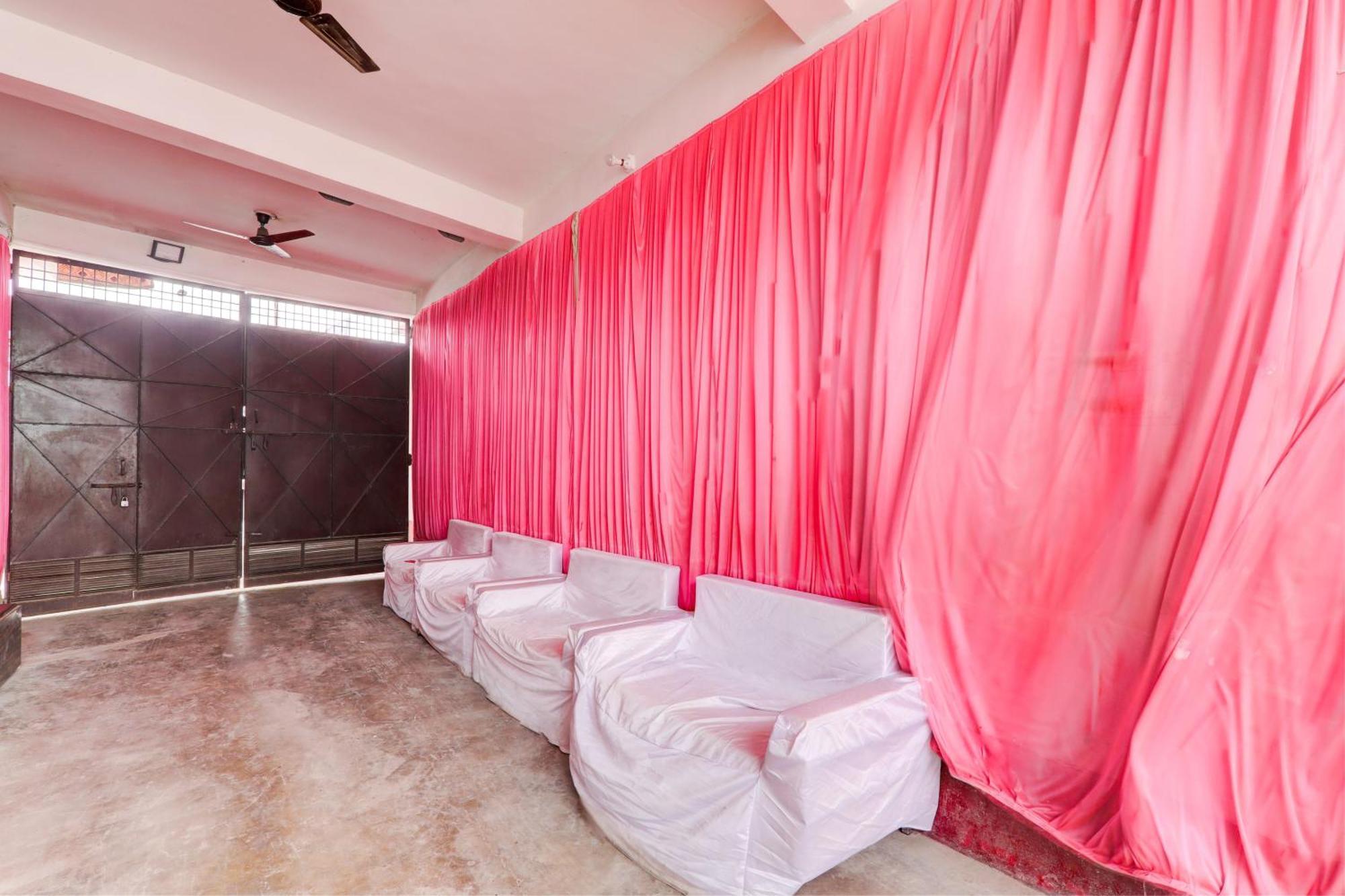 Hotel O The Vishnu Bettiah Exterior photo