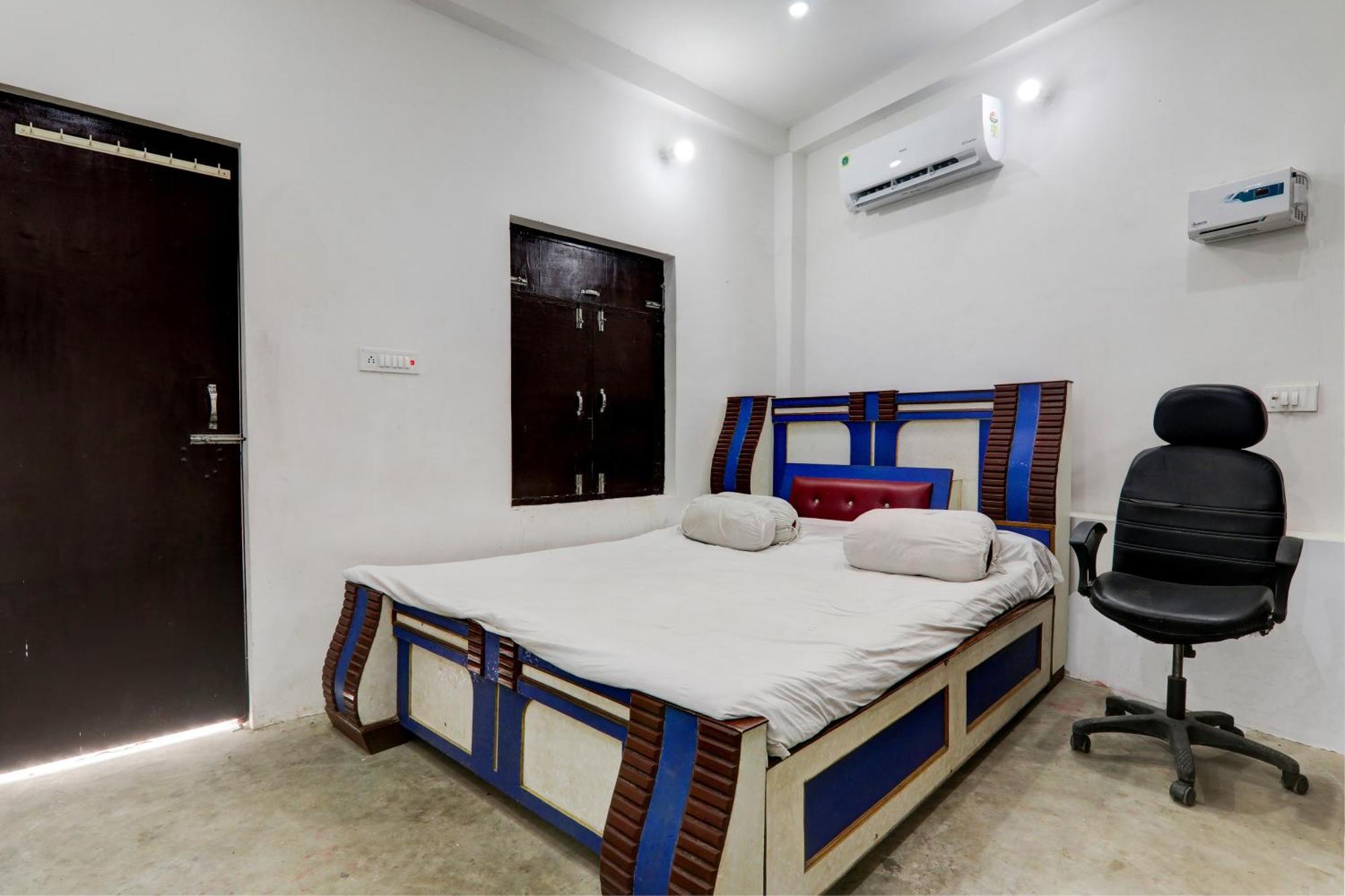 Hotel O The Vishnu Bettiah Exterior photo