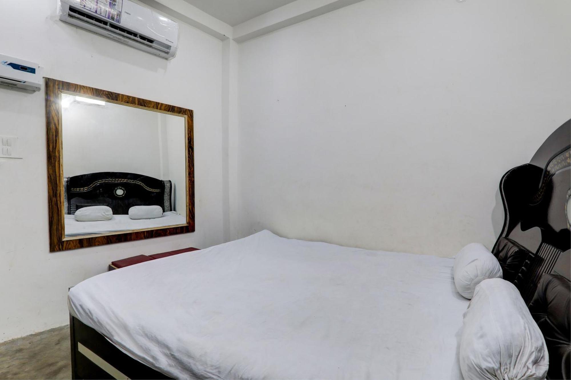 Hotel O The Vishnu Bettiah Exterior photo